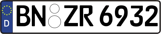 BN-ZR6932