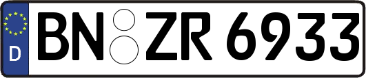 BN-ZR6933