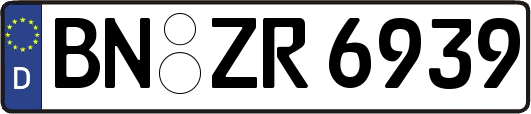 BN-ZR6939