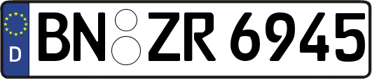 BN-ZR6945