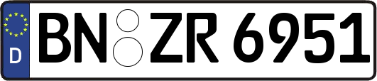 BN-ZR6951