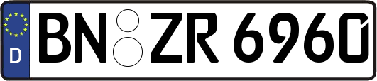 BN-ZR6960