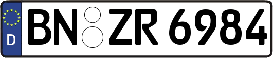 BN-ZR6984