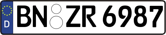 BN-ZR6987