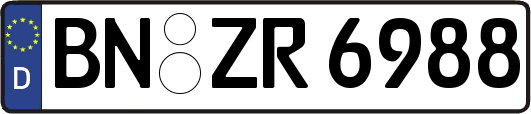 BN-ZR6988