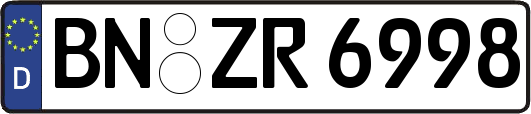 BN-ZR6998