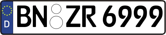 BN-ZR6999