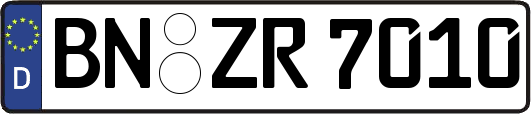 BN-ZR7010