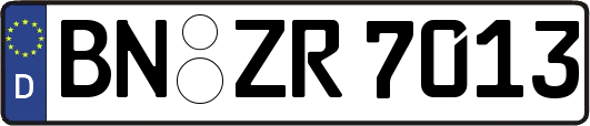 BN-ZR7013