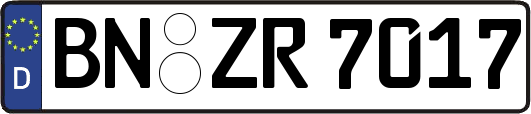 BN-ZR7017