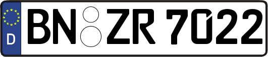 BN-ZR7022