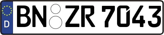 BN-ZR7043