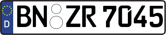 BN-ZR7045