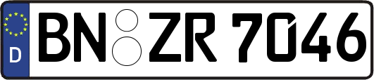BN-ZR7046