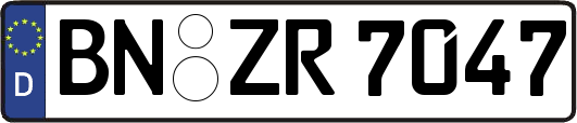 BN-ZR7047