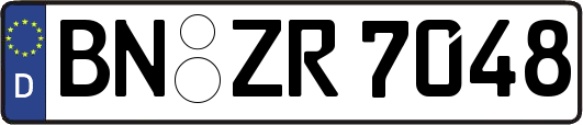 BN-ZR7048
