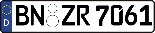BN-ZR7061