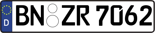 BN-ZR7062