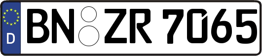 BN-ZR7065