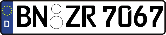 BN-ZR7067