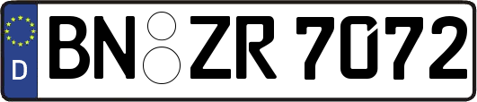 BN-ZR7072