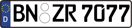 BN-ZR7077