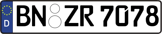 BN-ZR7078