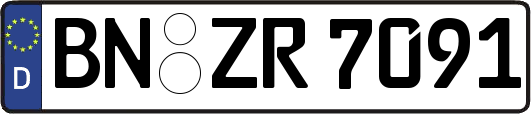 BN-ZR7091