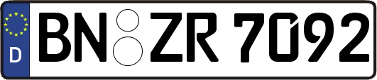 BN-ZR7092