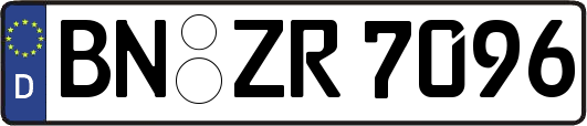 BN-ZR7096