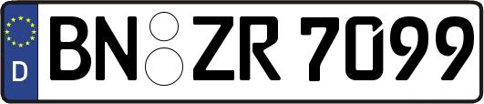 BN-ZR7099