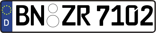 BN-ZR7102