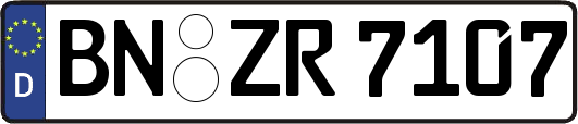 BN-ZR7107