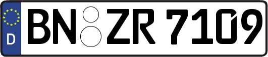 BN-ZR7109