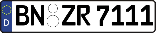 BN-ZR7111