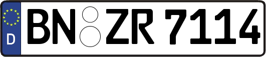 BN-ZR7114