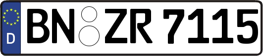 BN-ZR7115
