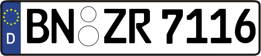 BN-ZR7116