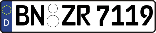 BN-ZR7119