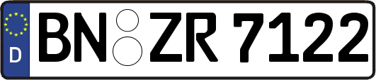BN-ZR7122