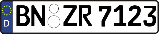 BN-ZR7123