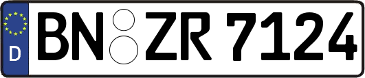 BN-ZR7124