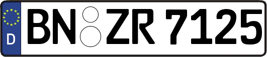 BN-ZR7125