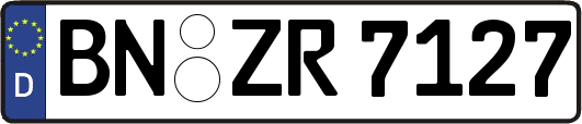 BN-ZR7127
