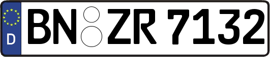 BN-ZR7132