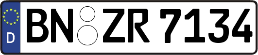 BN-ZR7134