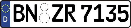 BN-ZR7135