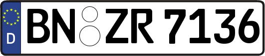 BN-ZR7136