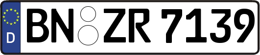 BN-ZR7139