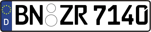 BN-ZR7140